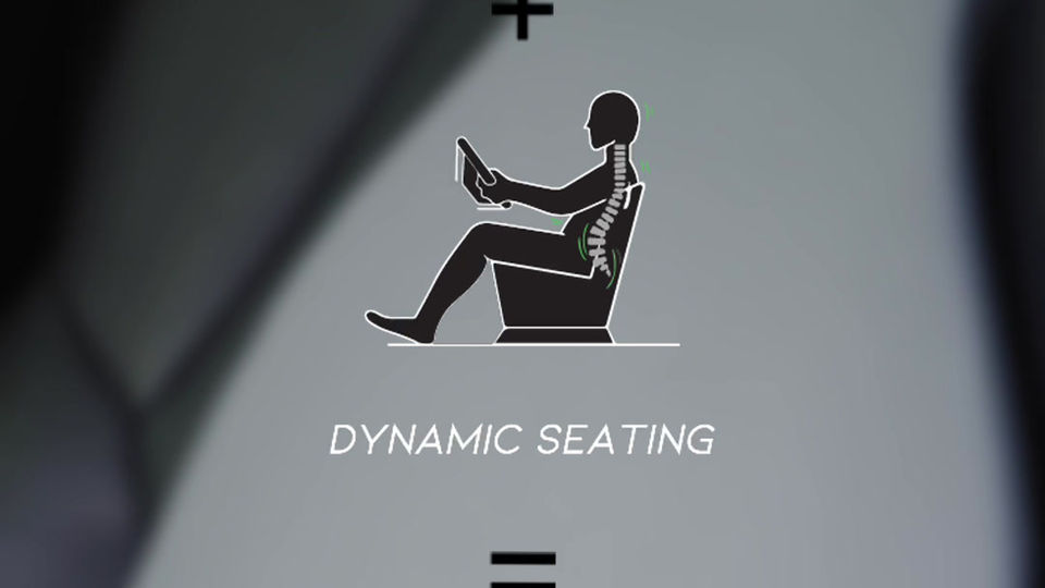 Air Motion Technology นวัตกรรมที่ตอบโจทย์ทุกปัญหาหลัง